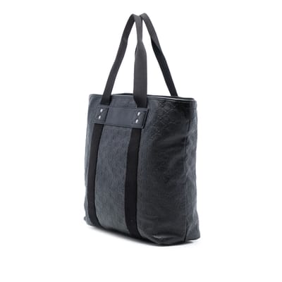Tweedekans Guccissima Web Tote