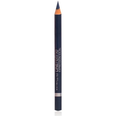 Maybelline Expression Kajal Kohlpotlood - 36 Blue