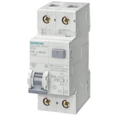 Siemens 5SU13566KK13 Schakelrelais 13 A 0.03 A 230 V
