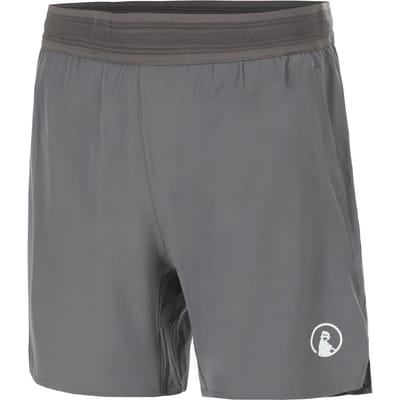 Quiet Please Challenger 2in1s 7in Shorts Heren
