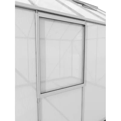 Vitavia Zijraam V Venus, Planet, Apollo, Meridian 1, Meridian 2, Uranus, Jupiter, Olymp, Cassandra, Playa, Diana, Sirius, Orion Geanodiseerd Aluminium En Holle Platen (hkp) 79,2x59,5cm