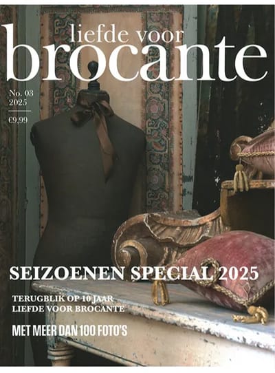 Liefde voor Brocante - 03 2025