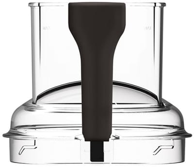 Magimix - XL deksel Foodprocessor - Geschikt voor CS 3200 - 4200 - 5200 - Cook Expert