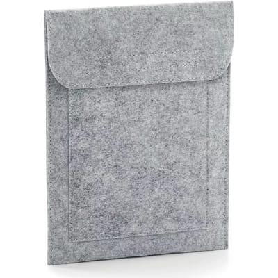 iPad-hoes Bag Base Felt