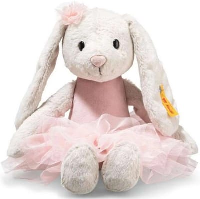 Steiff Hoppie Ballerina 30 cm. EAN 081064