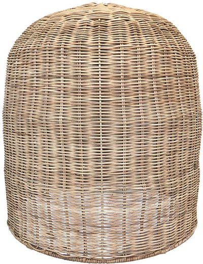 Alleen de lampenkap H45CM GIACOMO
