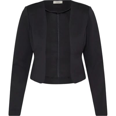 Blazer met mouwen voor dames fransa Frzablazer