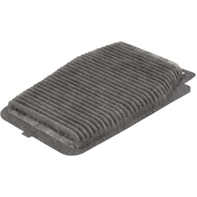 Luchtfilter, behuizing tractiebatterij BOSCH F 026 400 815