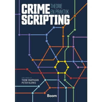 Crime Scripting