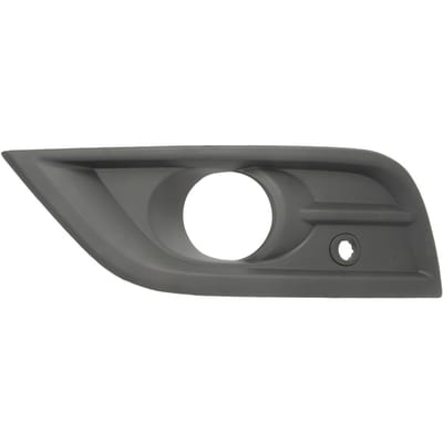 Bumper - onderdelen BLIC 6502-07-6054915P