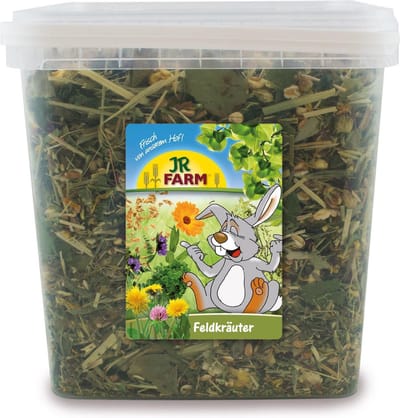 JR Farm Kruiden Mix - Kruidenveld - 1000 gram