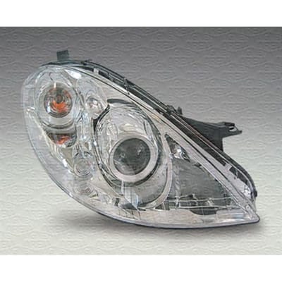 Koplampen MAGNETI MARELLI 710301197272, rechts