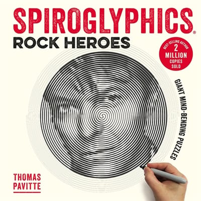 Spiroglyphics