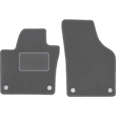 Automatten voor: Seat Alhambra II minivan (2010-2018)