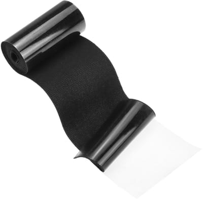 Sterke Weerbestendige Zelfklevende Reparatietape voor Meubels, Tenten en Slaapzakken - 10cm x 1.6m