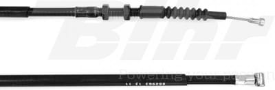 vicma koppelingskabel voor kawasaki 1200 zx12r 2000 tot 2005 17603 / 882963 nieuw