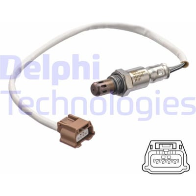 Lambdasonde DELPHI ES21259-12B1