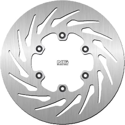 Remschijf voor vaste motorfiets NG Brake Disc DIS8024