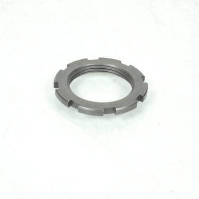 Écrou colonne direction pour scooter Peugeot 125 CITYSTAR EU4 1178316100 783161