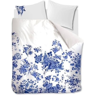 Dekbedovertrekset Delft | Beddinghouse Dutch Design