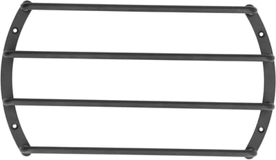 Robuuste Speaker Grille van Roestvrij Staal voor Subwoofer Bescherming - Universeel en Antioxidant (14,4 inch)