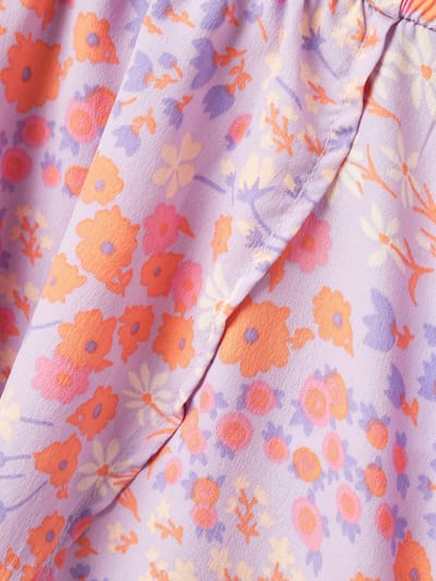 NAME IT - NKFFIDA SS DRESS PB - Meisjes - Jurken