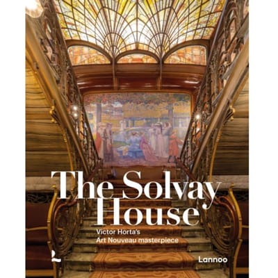 The Hôtel Solvay - Françoise Aubry