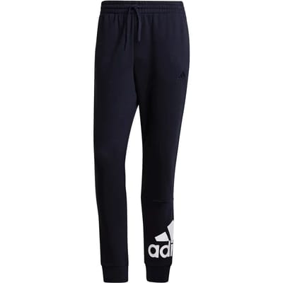 Jogging adidas Essentials French Terry Tapered Cuff Logo