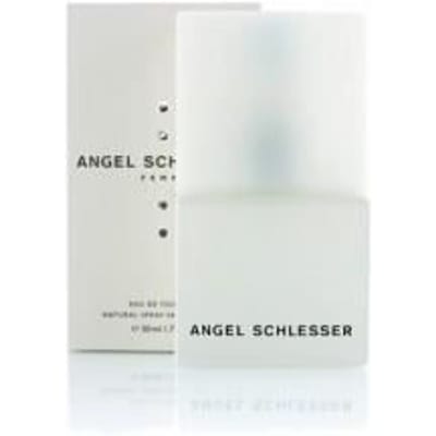 Angel Schlesser - Damesparfum Angel Schlesser Angel Schlesser EDT - Vrouwen - 50 ml