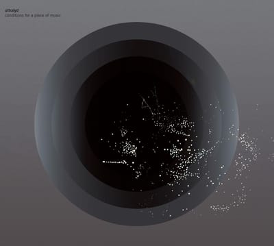 Ultralyd - Conditions For A Piece Of Music (CD)