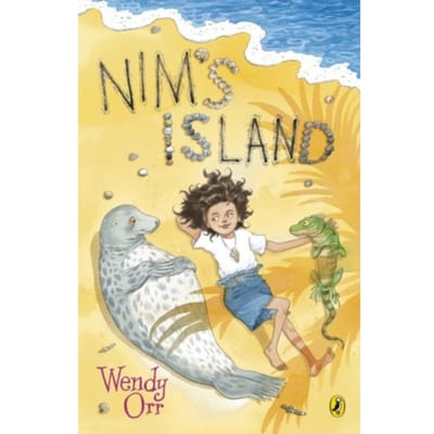 Nim's Island - Wendy Orr