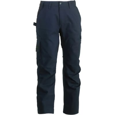 Herock Torex comfort werkbroek Experts (1901) - Marine | Zwart - 56