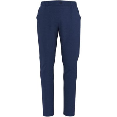 esmara Men Heren chino (Marineblauw, 48)