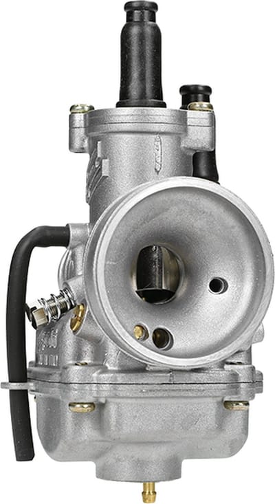 Carburateur Polini CP 15 pour moto Scooter 201.1501 Ø15 Ø46 Neuf