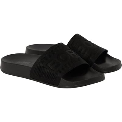 Björn Borg Knox Badslippers Dames
