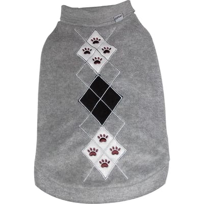 Fleece voor honden Optimum
