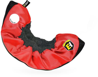 Elite Pro Ultra Dry Schaatshoes - IJshockey/Kunstschaatsen - Badstofvoering - Geel - Senior EU 40-48