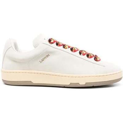 Lage Sneakers Lanvin -