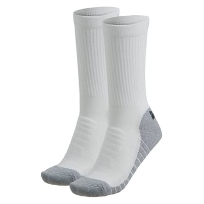 Morethansocks - Tennis/Padel sokken - Unisex - 2-Paar - Tennissokken heren - Tennissokken dames - Padelsokken heren - Padelsokken dames