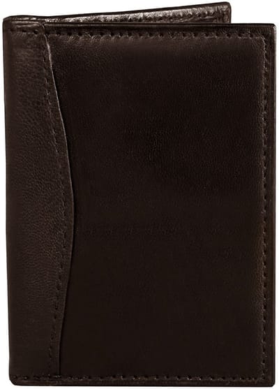 Steinmeister Steinmeister unisex portemonnee duurzaam