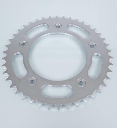 Achtertandwiel Sifam voor motor Aprilia 250 RS 1994 tot 2004 42 tanden P520