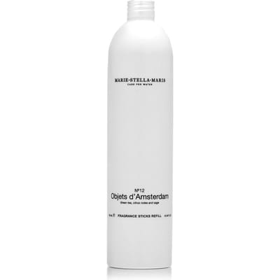 Marie-Stella-Maris Home No. 12 Objets d'Amsterdam Fragrance Sticks Refill