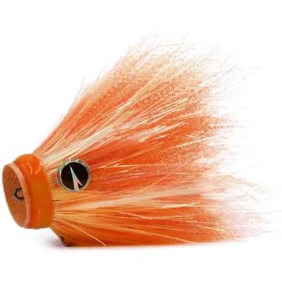 Loodkop VMC Mustache Shallow