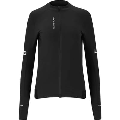 Damestrui met lange mouwen Elite Lab Elite X1