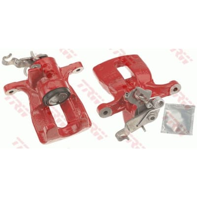 Remklauw TRW BHN1142E, achter links