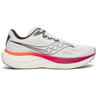 Hardloopschoenen Saucony Chaussures de running Ride 19 maille respirante