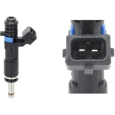 Injector VALEO 348391