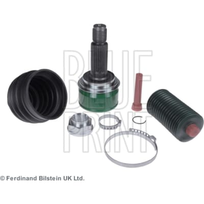 Homokineet reparatie set, aandrijfas BLUE PRINT ADH28974