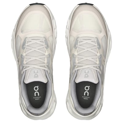 ON Cloudtilt Remix Alloy Ivory Dames Sneakers Wit 3WG10243228 38 gray