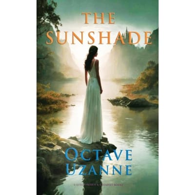The Sunshade - Octave Uzanne